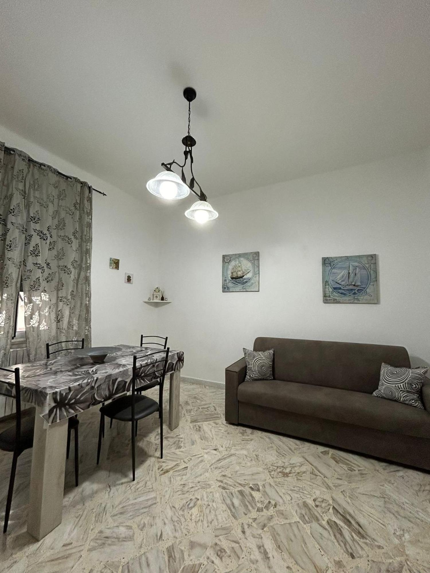 Dimora Di Giada Apartment Бриндизи Стая снимка